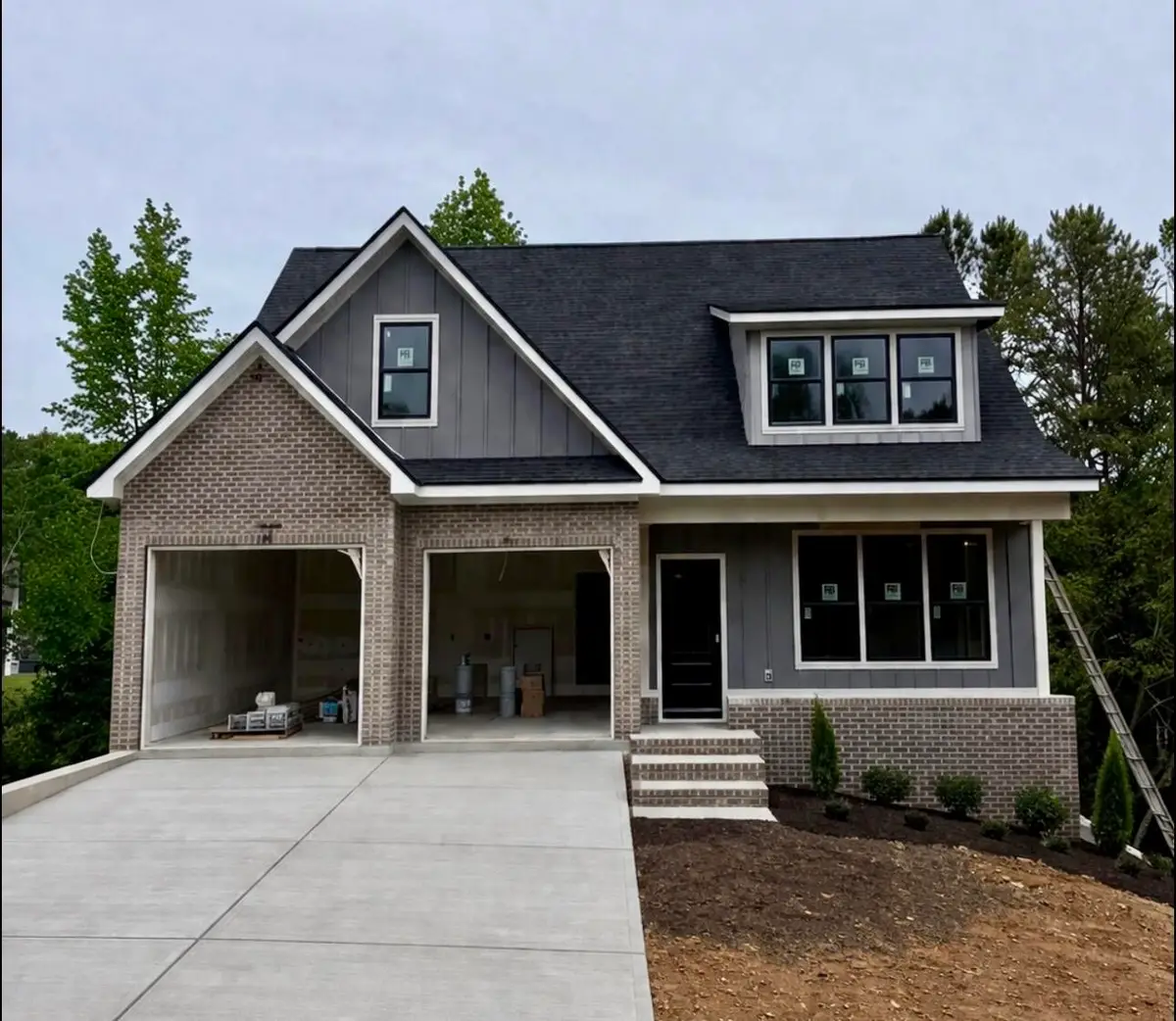 5678 Skylas Way, Ooltewah, TN 37363 - #1