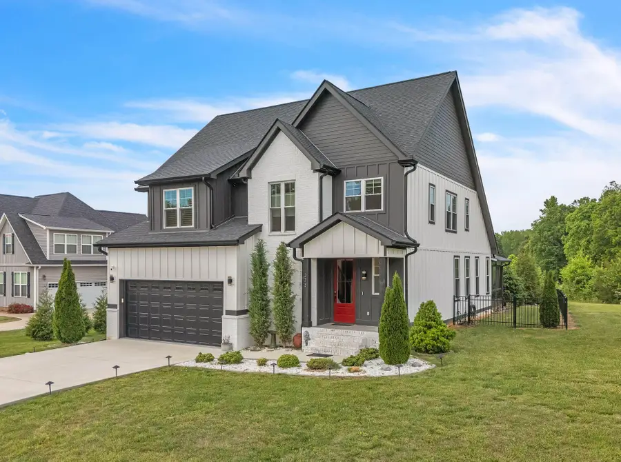 273 Autumn Wind Drive Sw, Cleveland, TN 37311 - #2