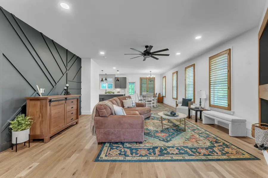 273 Autumn Wind Drive Sw, Cleveland, TN 37311 - #3
