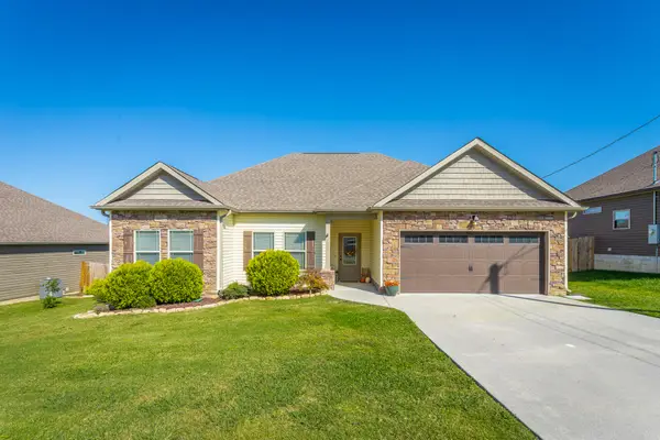 351 Franklin Circle, Fort Oglethorpe, GA 30742