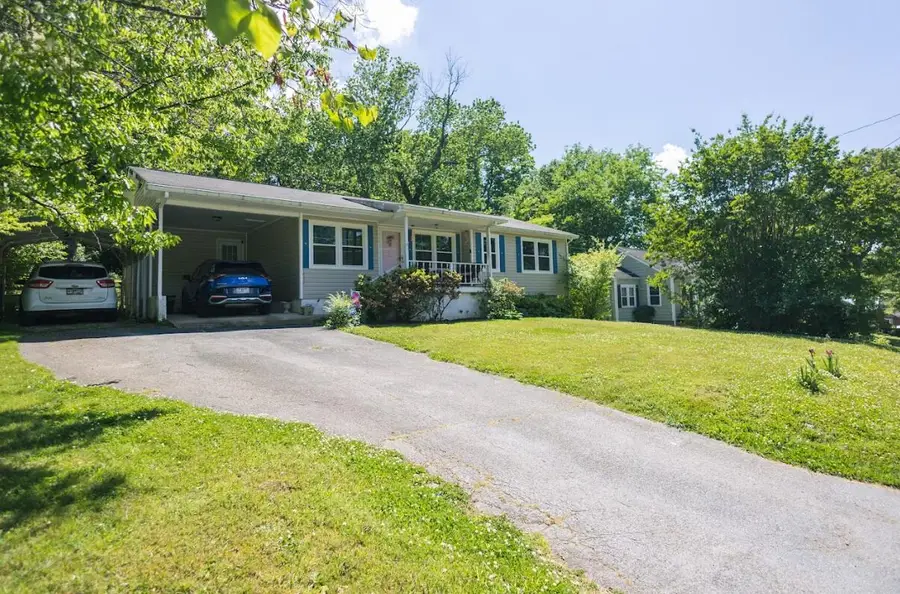 1434 Williams Road, Hixson, TN 37343 - #2