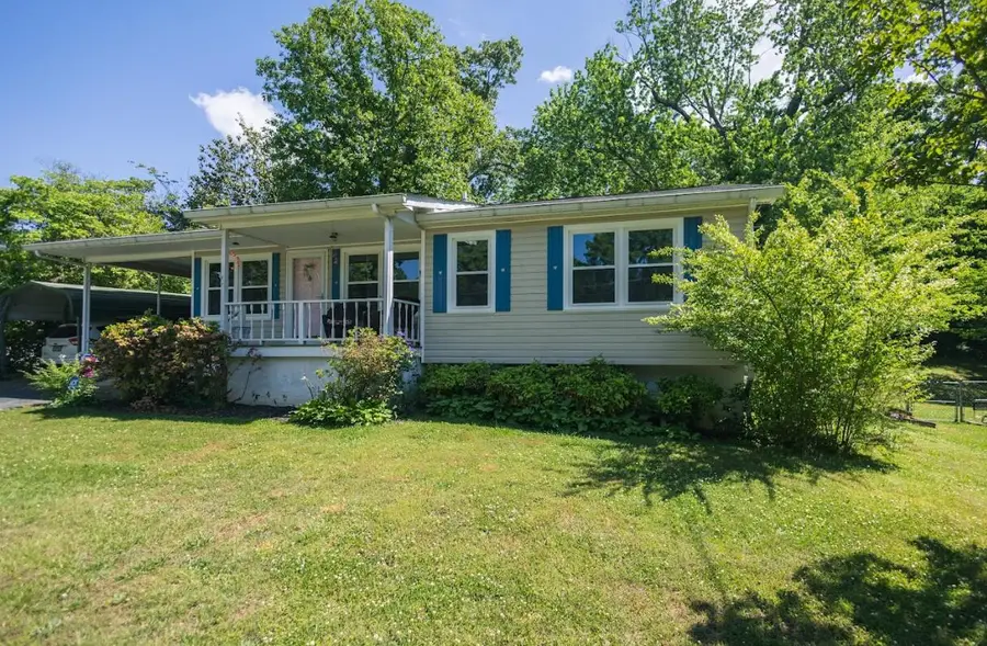 1434 Williams Road, Hixson, TN 37343 - #3
