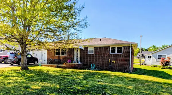 64 Stephenson Drive, Ringgold, GA 30736