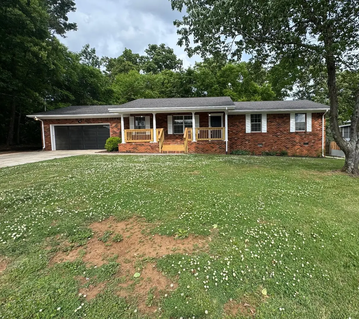 123 General Hays Road, Fort Oglethorpe, GA 30742 - #1