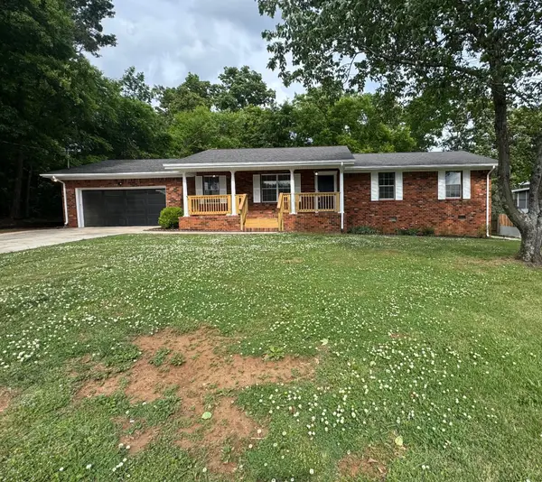 123 General Hays Road, Fort Oglethorpe, GA 30742