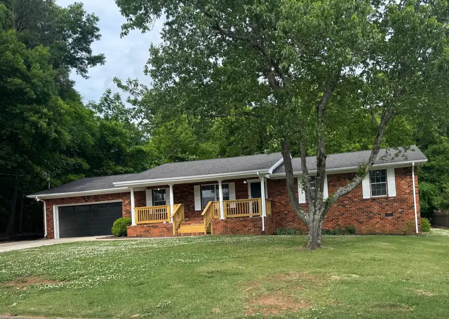 123 General Hays Road, Fort Oglethorpe, GA 30742 - #2
