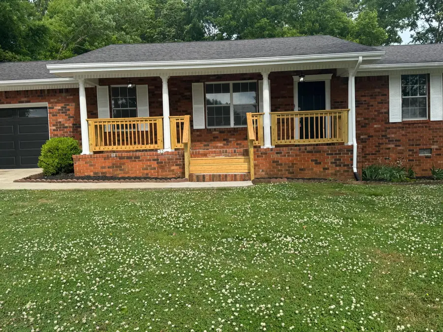 123 General Hays Road, Fort Oglethorpe, GA 30742 - #3