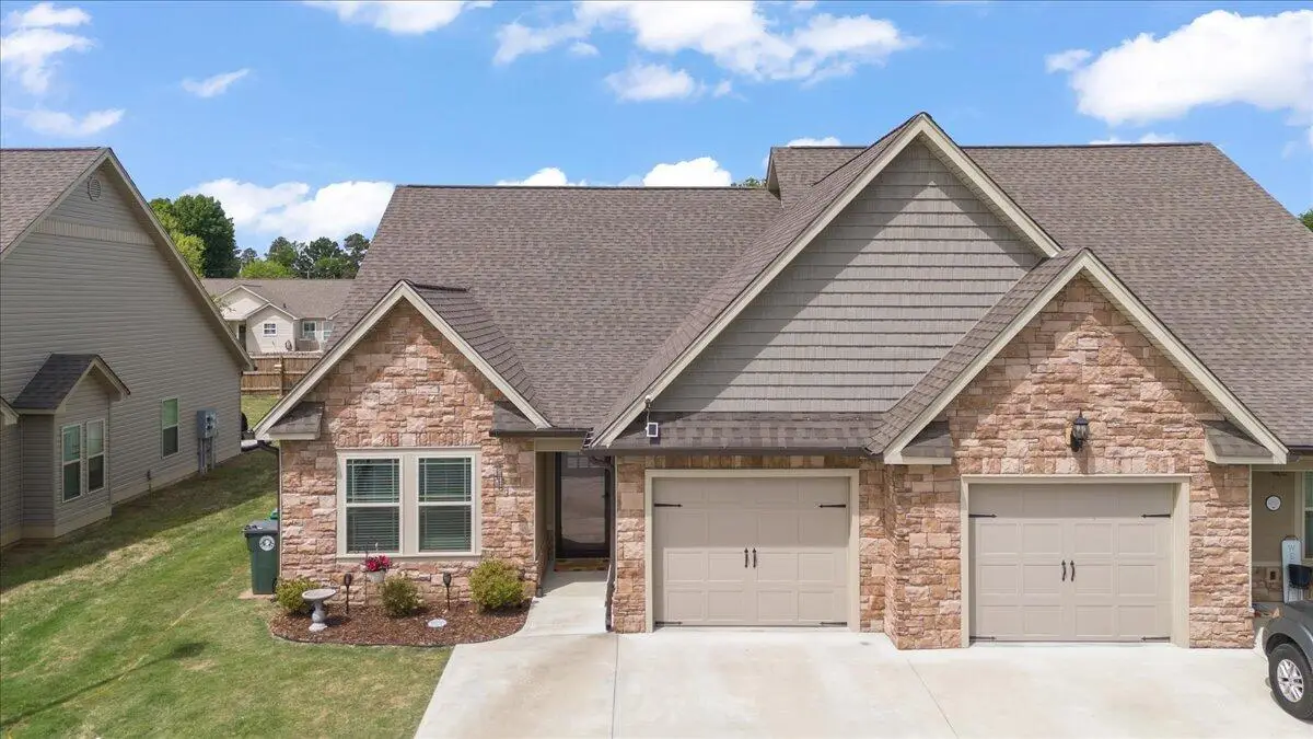 115 Morning Mist Drive, Rossville, GA 30741 - #1