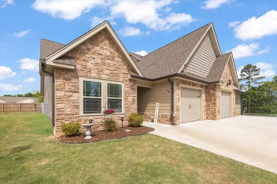 115 Morning Mist Drive, Rossville, GA 30741 - #2