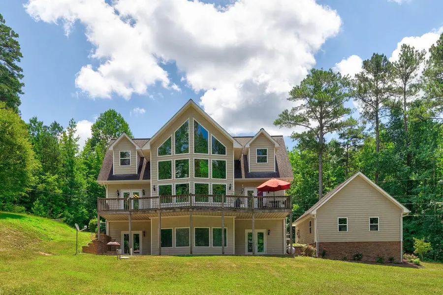924 Black Bass Road, Cohutta, GA 30710 - #2