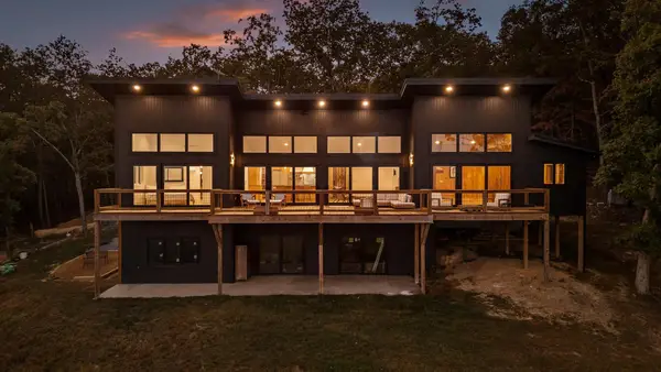 895 Hidden Brow Road, Menlo, GA 30731