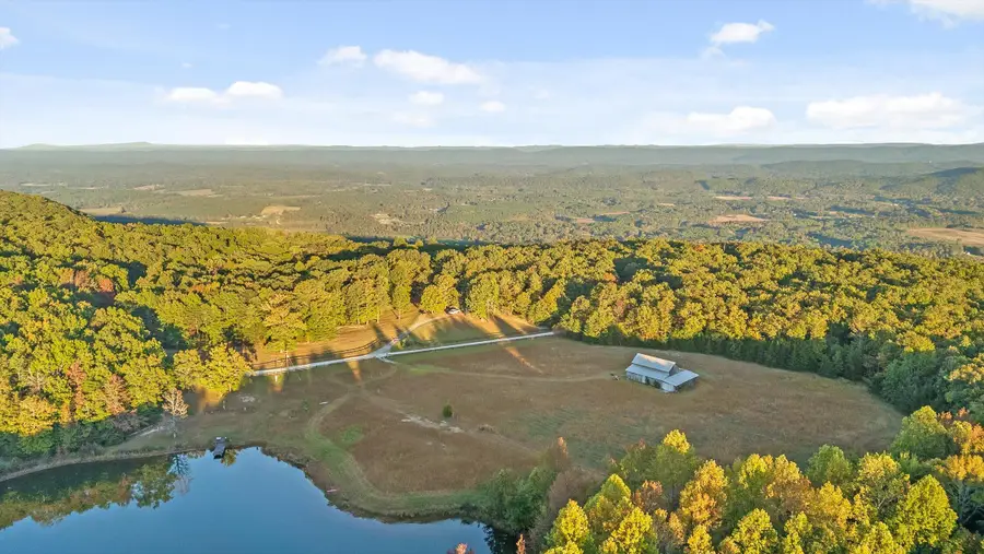 895 Hidden Brow Road, Menlo, GA 30731 - #2