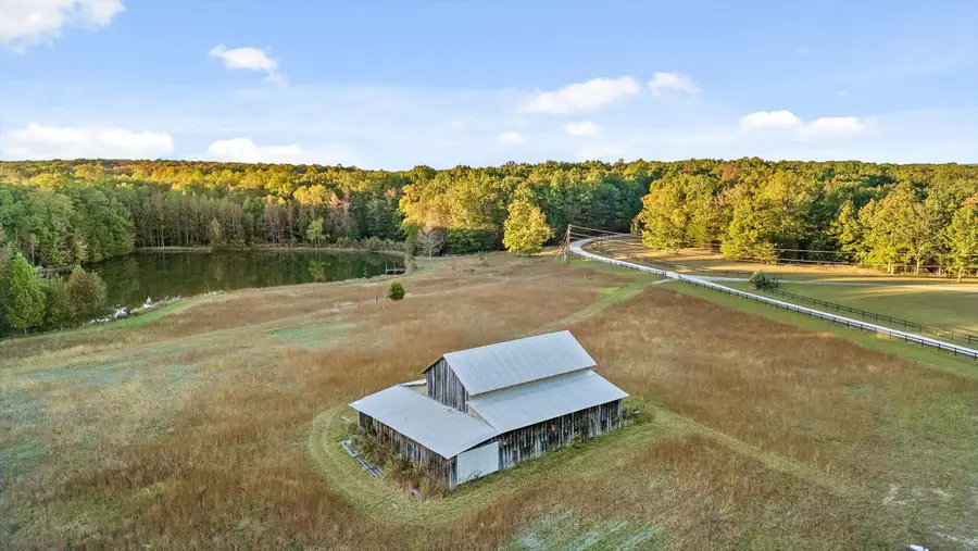 895 Hidden Brow Road, Menlo, GA 30731 - #3