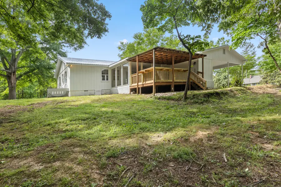 297 Murray Springs Road, Chatsworth, GA 30705 - #2