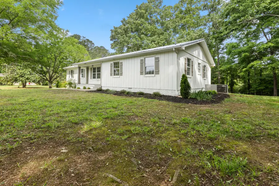 297 Murray Springs Road, Chatsworth, GA 30705 - #3
