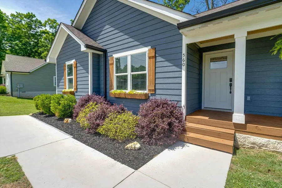 560 Nickajack Circle, Jasper, TN 37347 - #2