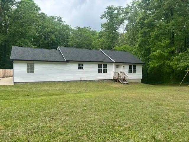3029 Kinnamon Drive, Cohutta, GA 30710 - #2