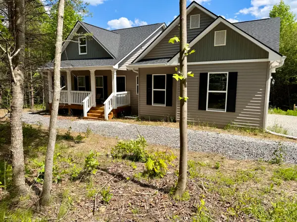 600 Green Brier Lane, Dunlap, TN 37327