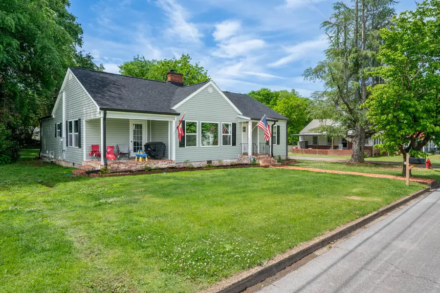 103 Moore Street, Trion, GA 30753 - #2