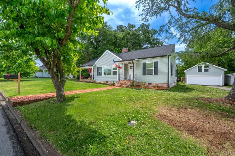 103 Moore Street, Trion, GA 30753 - #3