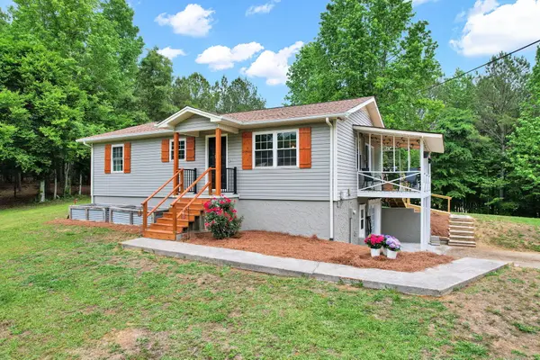 1013 Osment Road Se, Cleveland, TN 37323