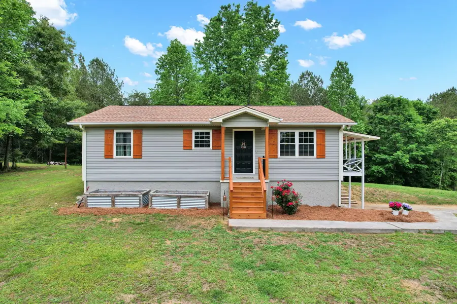 1013 Osment Road Se, Cleveland, TN 37323 - #2