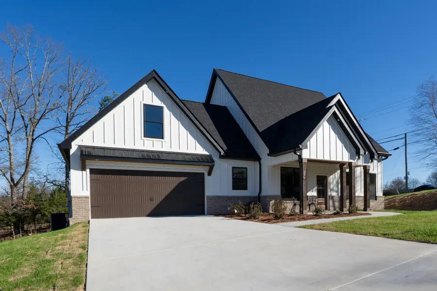 295 Running Oak Drive, Ringgold, GA 30736 - #2