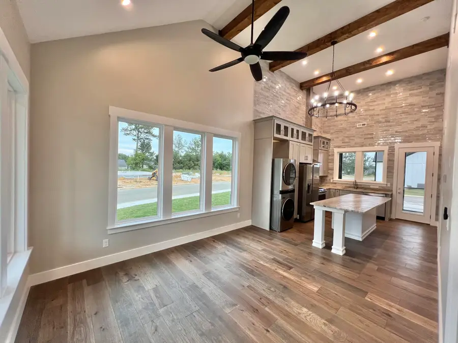 138 Idle Place Circle #Lot 84, Rossville, GA 30741 - #2