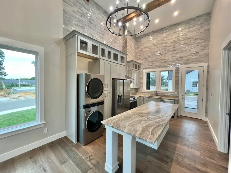 138 Idle Place Circle #Lot 84, Rossville, GA 30741 - #3