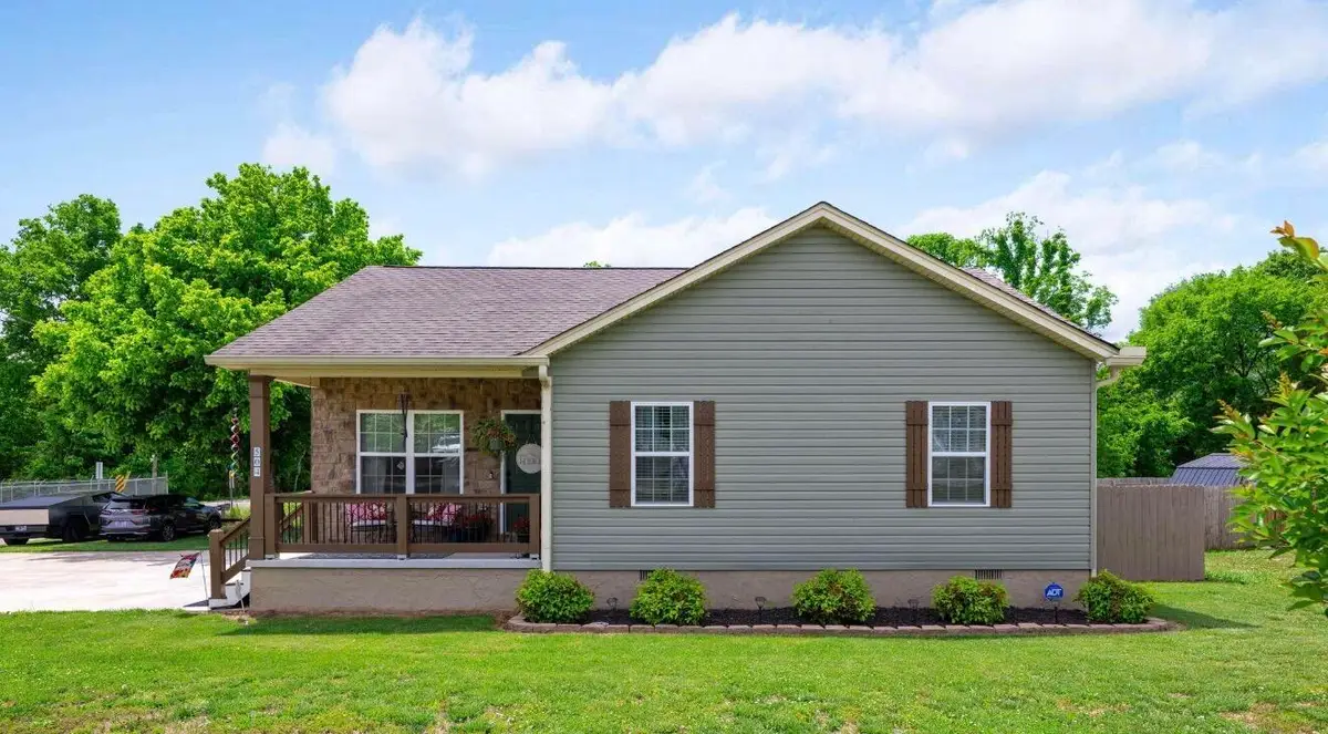 504 Retro Hughes Road, Sale Creek, TN 37373 - #1
