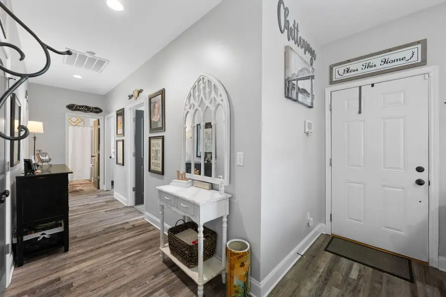 504 Retro Hughes Road, Sale Creek, TN 37373 - #3