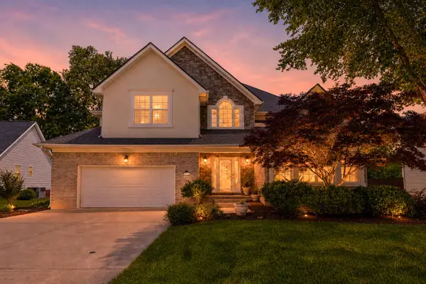 3706 Bentwood Cove Drive, Apison, TN 37302