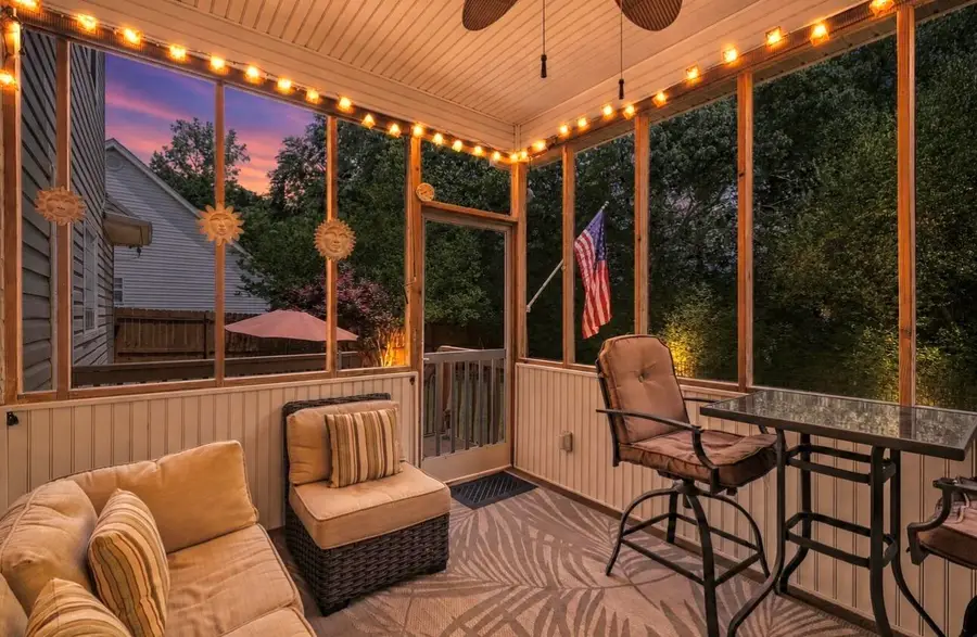 3706 Bentwood Cove Drive, Apison, TN 37302 - #2