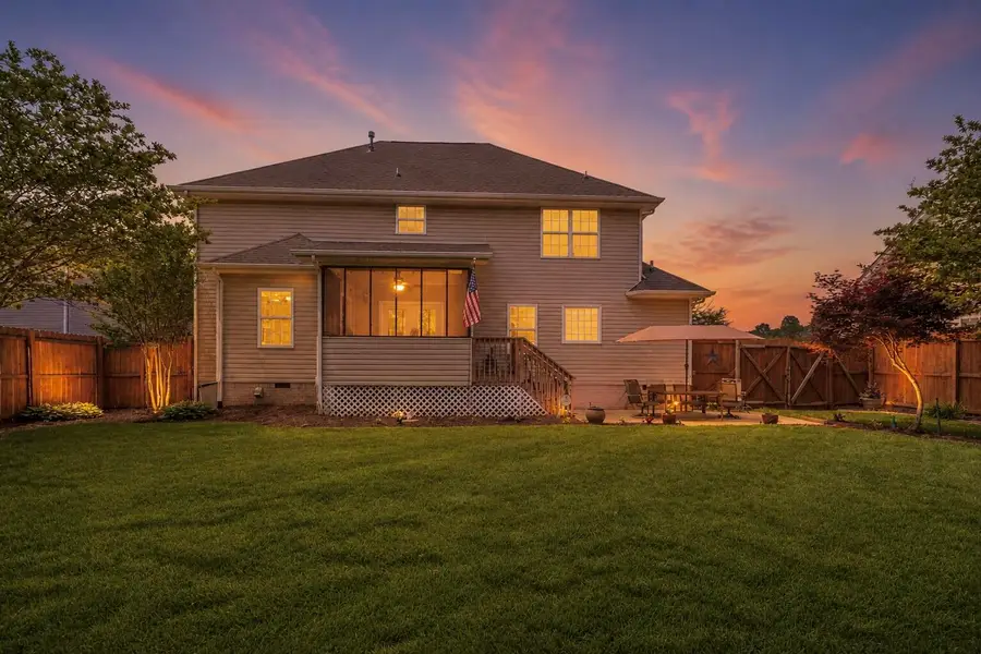 3706 Bentwood Cove Drive, Apison, TN 37302 - #3