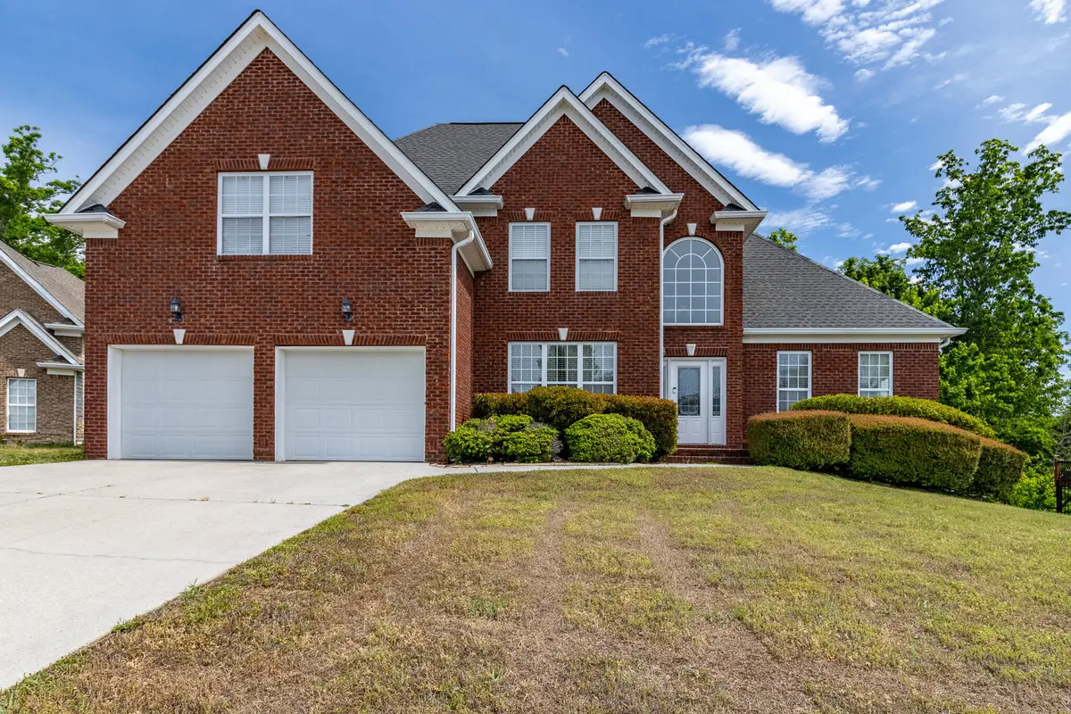 5553 Jonquil Lane, Ooltewah, TN 37363 - #1