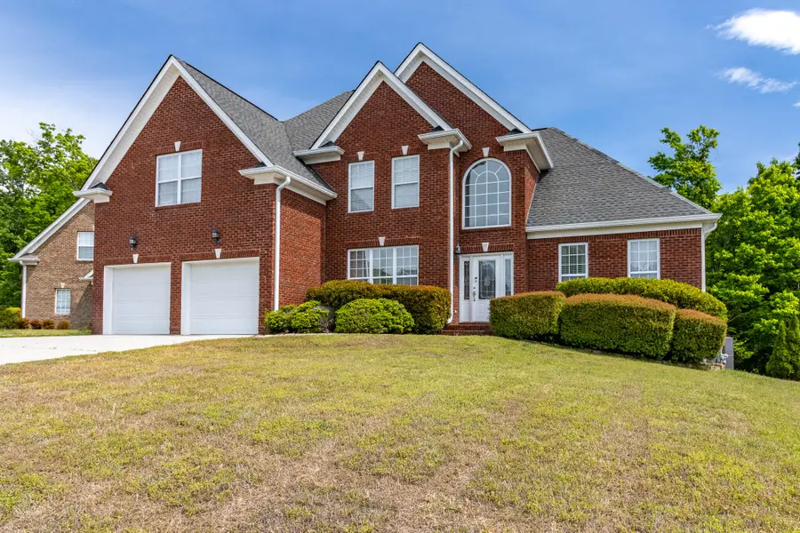 5553 Jonquil Lane, Ooltewah, TN 37363 - #2