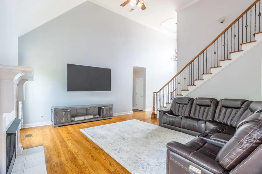 5553 Jonquil Lane, Ooltewah, TN 37363 - #3