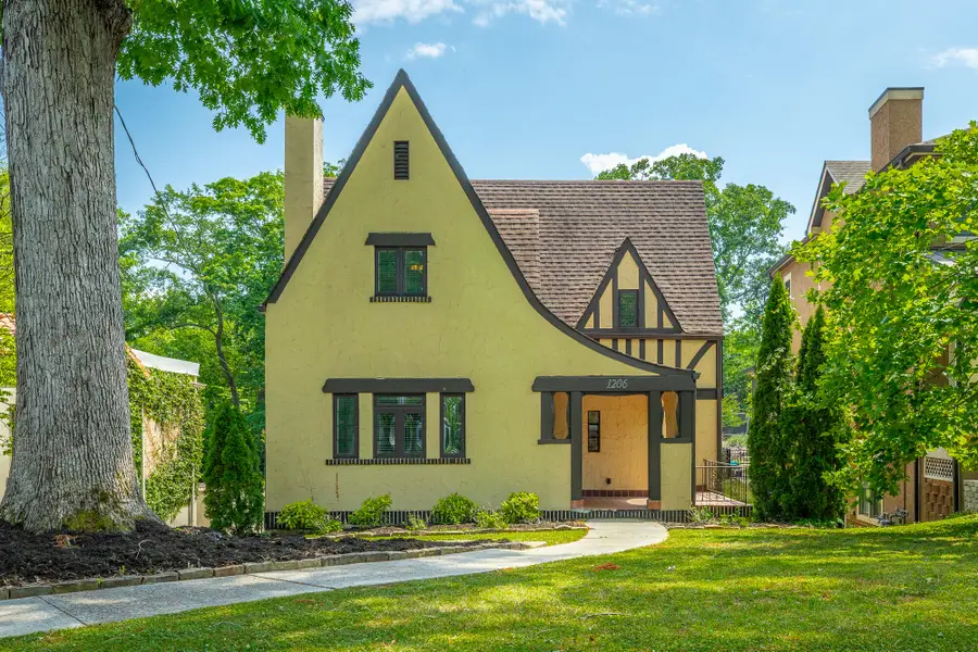 1206 E Dallas Road, Chattanooga, TN 37405 - #2
