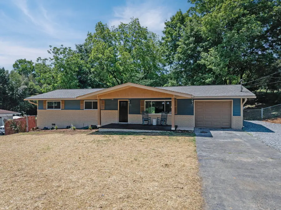 3208 Kings Point Road, Chattanooga, TN 37416 - #3