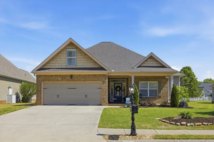 8485 Gracie Mac Lane, Ooltewah, TN 37363 - #2
