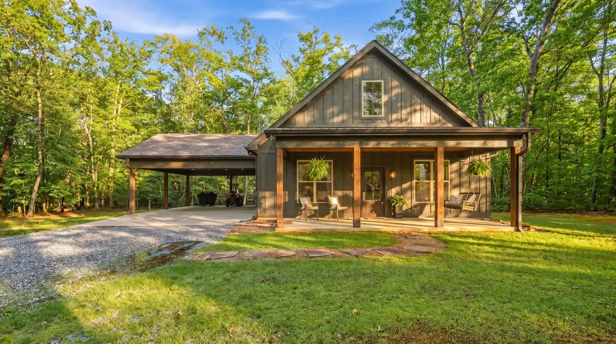 171 W Bluff Road, Menlo, GA 30731 - #1