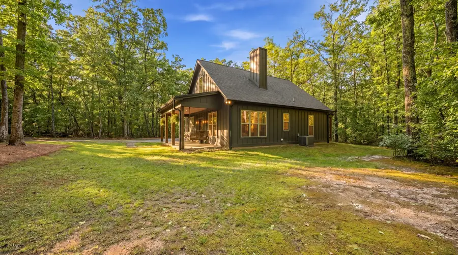 171 W Bluff Road, Menlo, GA 30731 - #3
