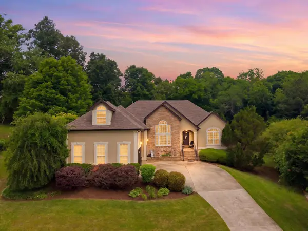 9449 Lazy Circles Drive, Ooltewah, TN 37363