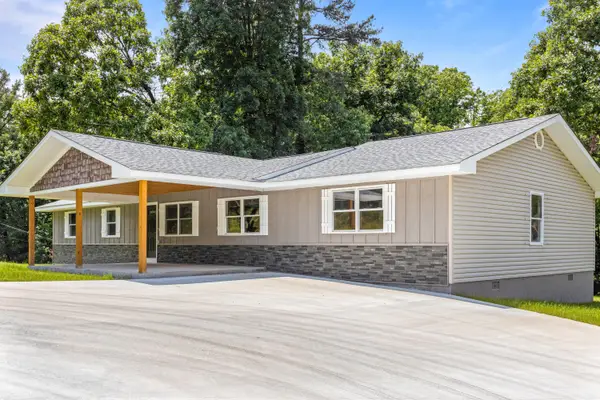 17 Hill Street, Ringgold, GA 30736