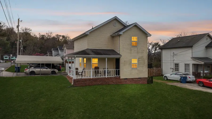 98 Stegall Street, Rossville, GA 30741 - #3
