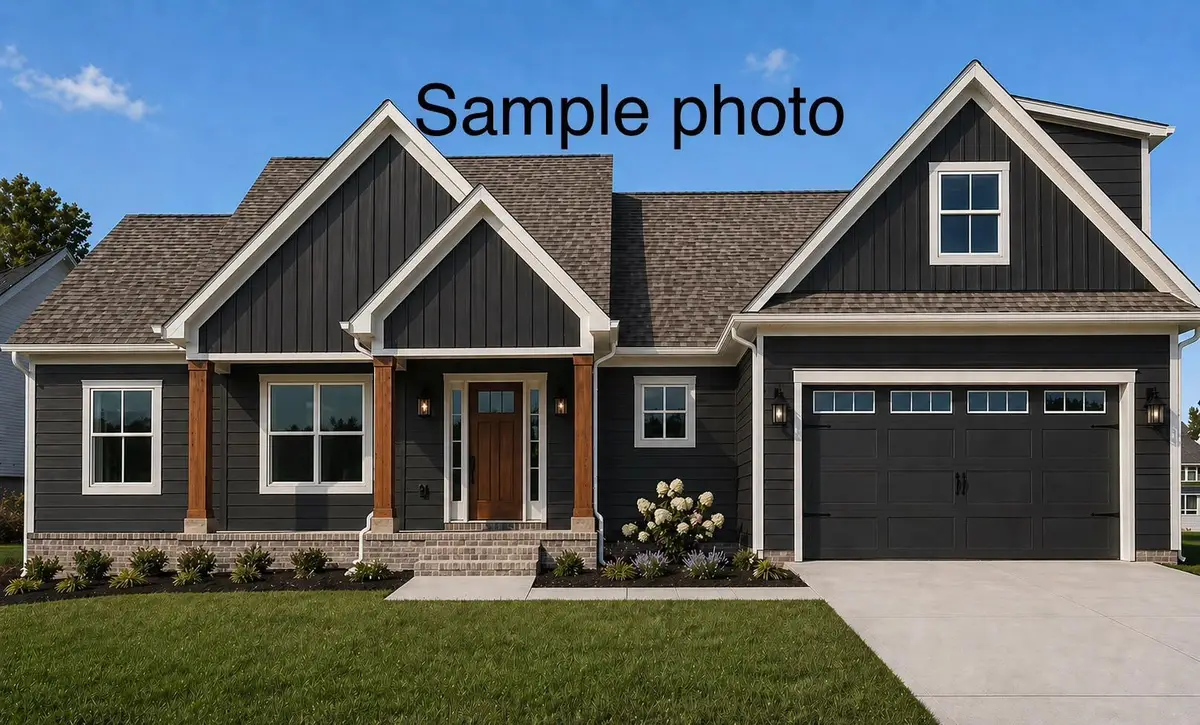 2644 Willow Run Trail, Cleveland, TN 37312 - #1