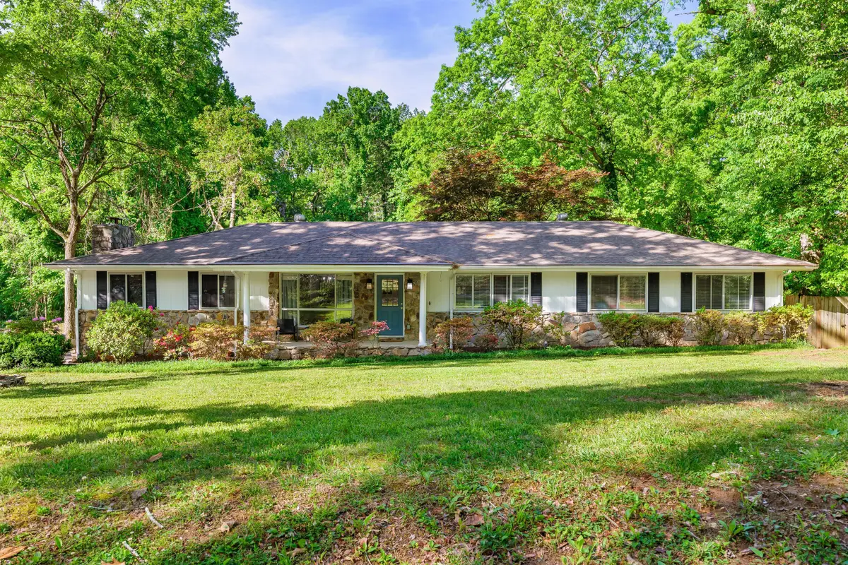 710 Miles Road, Signal Mountain, TN 37377 - #1