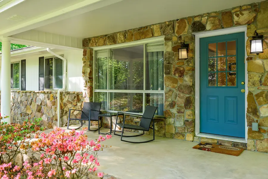 710 Miles Road, Signal Mountain, TN 37377 - #2