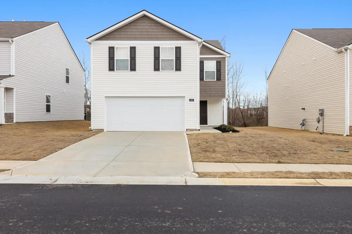 196 Quarter Street, Rossville, GA 30741 - #1
