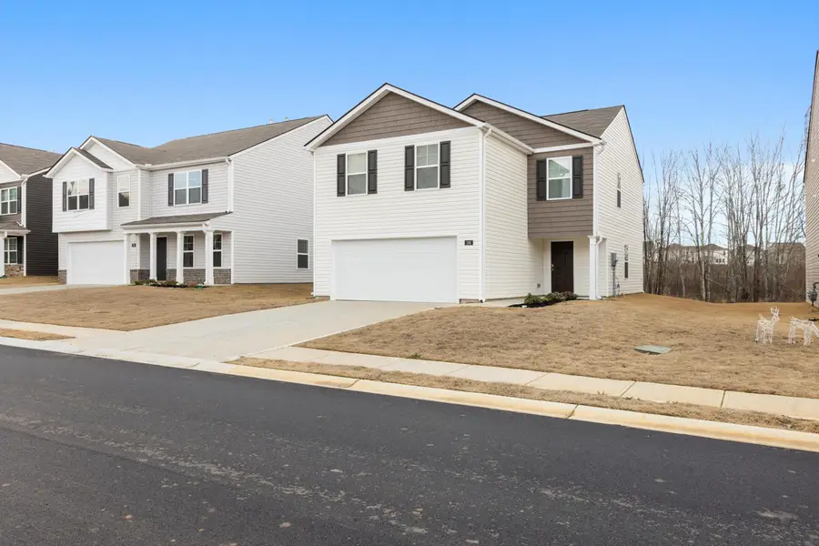 196 Quarter Street, Rossville, GA 30741 - #2